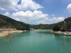 -黄龙带水库