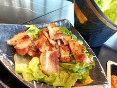 -HONGA HONGA雄家(曹路店)