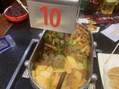 -徐师傅太子锅(文化路店)