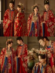 -角色婚纱摄影(中心店)