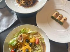 -沈灶河豚宴·河豚融合餐厅(汉中路店)