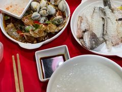 -车头老二大排档(金城步行街店)