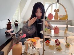 -Le Siècle.百年西餐厅(颐和公馆店)