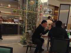 -老馆子·建德菜·山肴鱼鲜(海威新界店)
