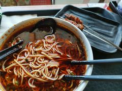 -金城尕娃牛肉面(钻汇广场店)