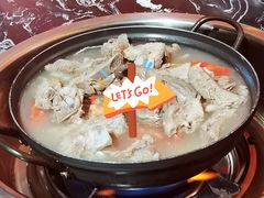 -80红枣鸡腊排骨(总店)