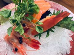 -熹炭精致日料(金融街购物中心店)