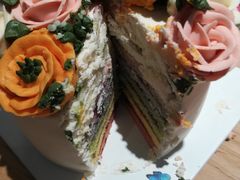 -BONCAKE裱花蛋糕(万象汇店)
