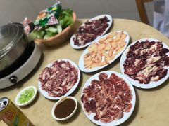 -五洲牛肉美食馆