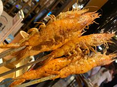 -高烤场烧烤餐厅(文华里店)
