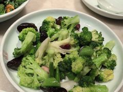 小吊素什锦-小吊梨汤·北京菜·烤鸭(清河万象汇店)