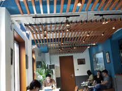 大堂-糖房咖啡(南锣鼓巷店)