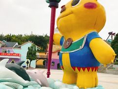 -凤岭儿童公园