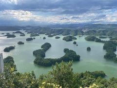 -千岛湖东南湖区