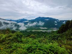 -太阳湾风景区