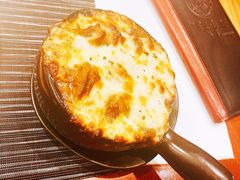 -斗牛士牛排餐厅(嘉里汇店)