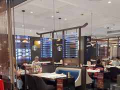 -稻香海鲜饭店(第一国际店)
