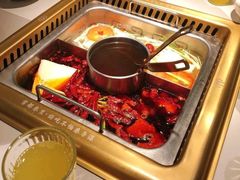 -雾都渣渣火锅(南城智汇城店)