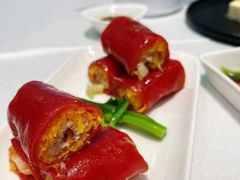 -好友缘家宴(青山路店)