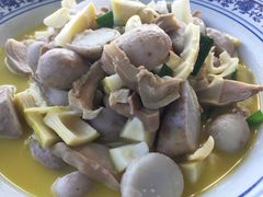 -天地生态农庄