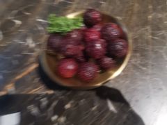 -大叹号·朝鲜族烤肉(潍坊泰华城店)