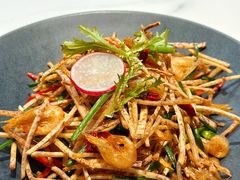 -醉壹号海鲜大排档(厦门美食地标店)