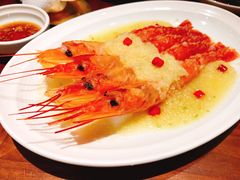 -喜鼎海胆水饺(柏威年购物中心店)