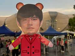 -杭州奥体中心-体育场