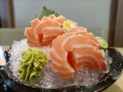 -沼津港精致料理·寿喜烧·烧鸟(漕河泾印象城店)