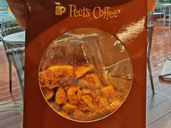-Peet's 皮爷咖啡(望京小街店)