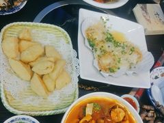 -东江海鲜大排档·潮汕菜·砂锅粥