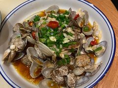 -慧娟面馆·餐厅(望江路店)