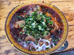 -胥佳烧鸡公牛肉面馆