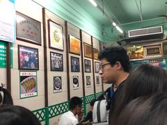 -清真蒋有记(老门东店)