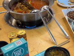 -屋头串串(龙潭寺店)