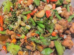 -聂发财重庆江湖菜(解放碑店)