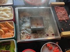 -重庆德忆火锅（龙南街3店）(渝水岸餐饮)