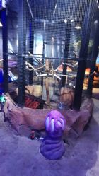 -酷嗒动物文化乐园(cutezoo西溪乐天城店)