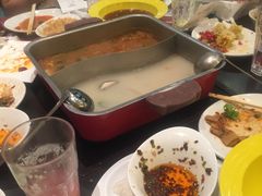 -新辣道鱼火锅(世纪金源购物中心店)