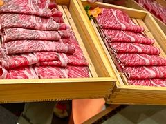 -锅物新语&寿喜烧.炉端割烹(世博源店)