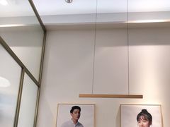 -海马体照相馆(大连柏威年购物中心店)