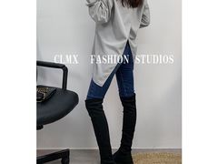 -CLMX(新天地凯德晶萃广场店)