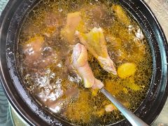 -仙店农庄(湖景农庄餐厅)