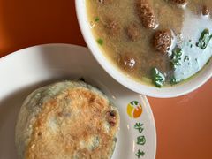 -护国寺小吃(新街口店)