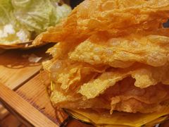 -裕德孚手切涮羊肉(建业凯旋广场店)