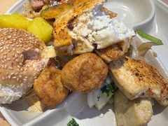 -素满香·全民食养自助(建邺万达店)