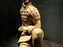 -陕西历史博物馆