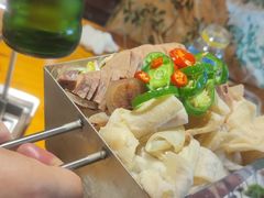 -牛上牛吊炉烧烤(红旗大街店)