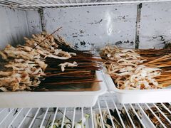 -古真记钵钵鸡(总店)