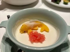 -今轩中餐厅(西安经开洲际酒店)